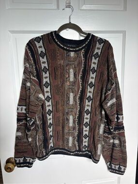 Barracuda Tundra 90s Sweater